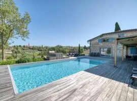 Villa Virginie gite 2