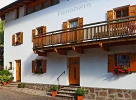 Friedheim Appartments