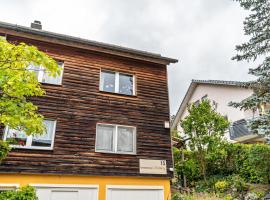 Haus Rebberg, hotel di Wolfach