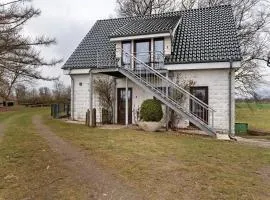 Landhaus Ostseeblick Fewo 2 -