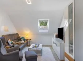 Ferienwohnung Kleinbreitenbach 2