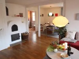 Luise Im Künstlerhaus