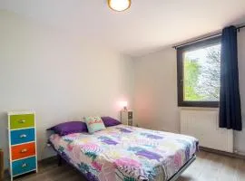 Studio avec Jardin à Bagneres