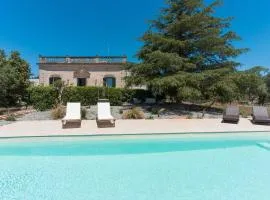 New Villa Vittoria with Privatepool