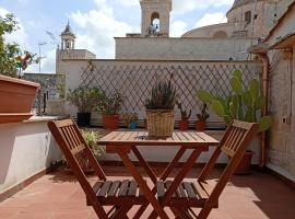 Dimora Giulia Superba, hotel a Terlizzi
