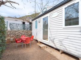 Falaguera Bungalow 2, hotel in Bárig