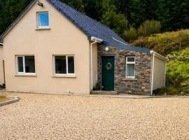 Muckish Railway Retreat