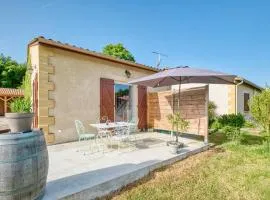 Le Refuge des Vignes