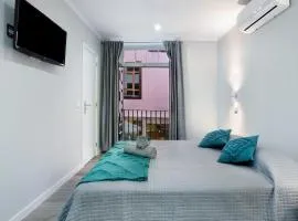 Família Dória Nóbrega Estúdio