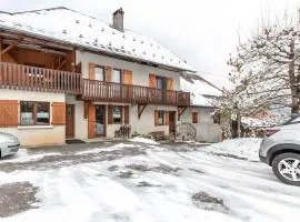 Gîtes Sambuy et Belle-Etoile