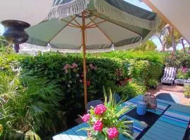 Des vacances de rêve à Mandelieu