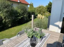 Ferienhaus Sonnenhaus