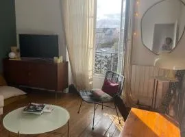 Appartement cosy