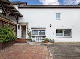 Familienhaus, hotel u gradu Arnsdorf