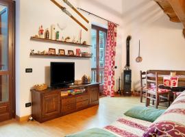 Casa sul Fiume-zona Limone Piemonte: Vernante'de bir otel