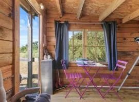Cabane Aux Étoiles