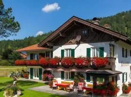 Ferienwohnung Parterre