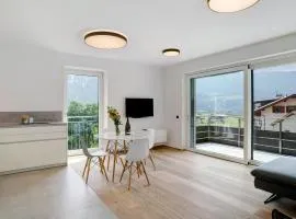 Haus Weinblick Apt 5