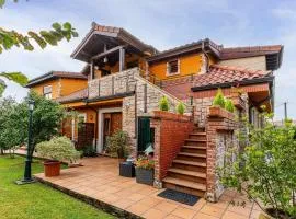 Hosteria Las Fuentes