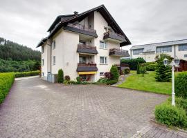 Haus Zur Laterne, hotel a Willingen
