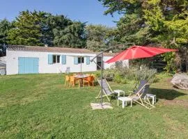 La Maison de Viviane - 250m plage