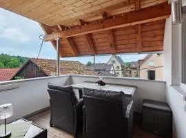 Ferienwohnung am Blumengässle
