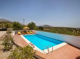 Finca Monte Cielo