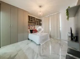 Studio completo em Barueri com garagem Selenita 11