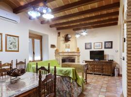 La Acacia, hotel a Martos