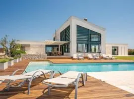 Villa Canutells Ref 27