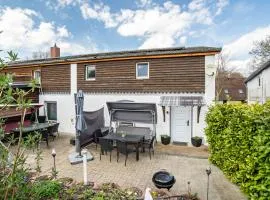 Wohnung Obergeschoss