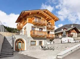 Bait Dal Pa Livigno Roxy bar
