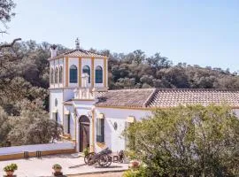 Finca Gorriones 25 minutos Sevilla