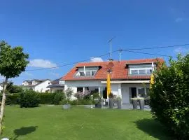 Appartements-Zahn