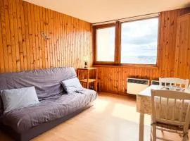Appartement 4 personnes Super-Besse