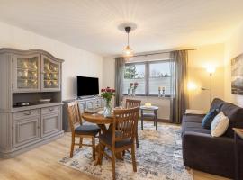 Marla, hotel din Lauterbach