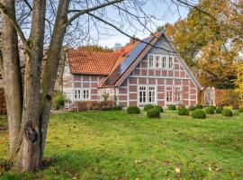 Landhaus im Garten, hotel a Hude
