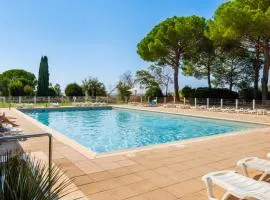 Appartement Vaugrenier Presidences