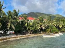 Diamond Plaza Beachfront Apartments