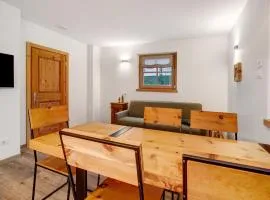 Chalet Pieri - Appartamento Bedogn