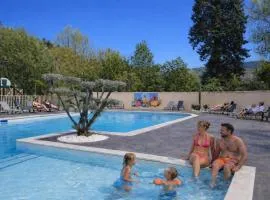 Camping de Retourtour
