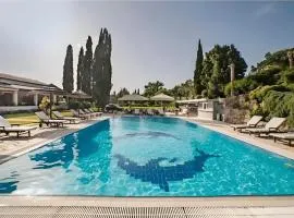 Corfu Club Apartments