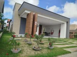 Casa Aconchego na Serra