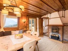 Ferienhaus Moarbach