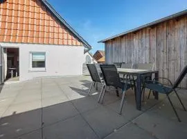 Ferienwohnung Langenholtensen