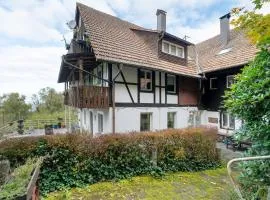 Ferienwohnung Spiritbalance