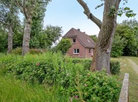 Ferienhaus Joshy, khách sạn ở Rodenäs
