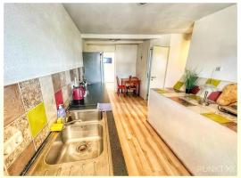 Wohnung 4, hotel a Burghaslach
