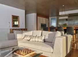 Loft Rebhalde, Hotel in Nonnenhorn