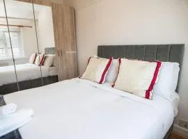 City Oasis - Sleeps 6 - Near Co-op Live & Stadium